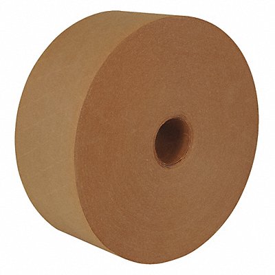 Water-Activated Packaging Tape image